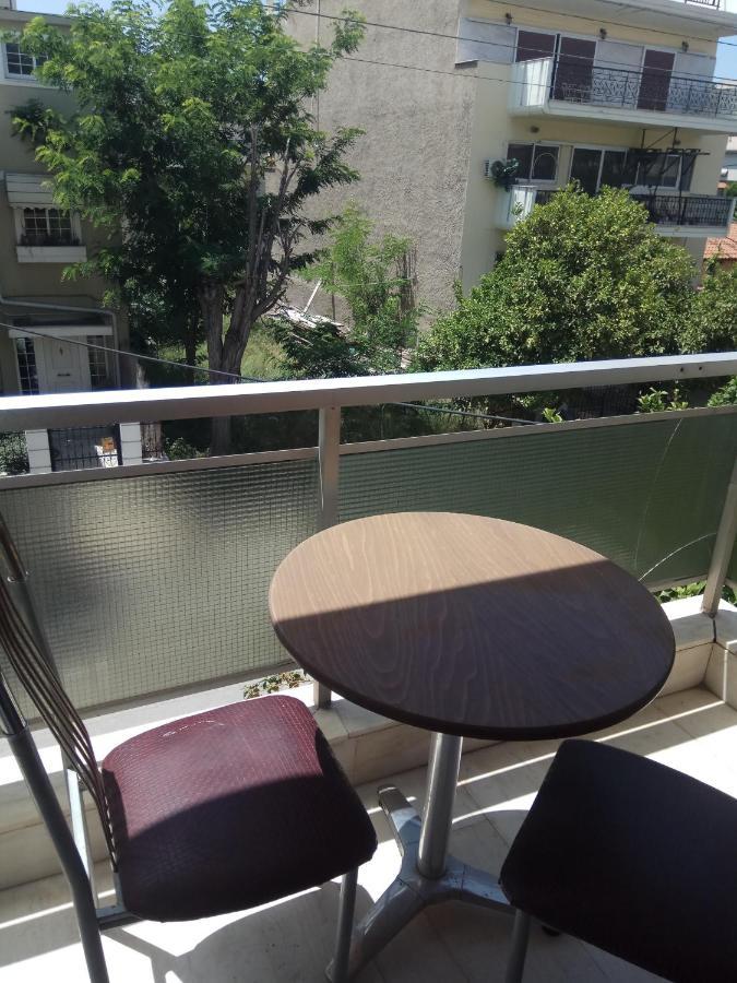 Hotel Omiros *
