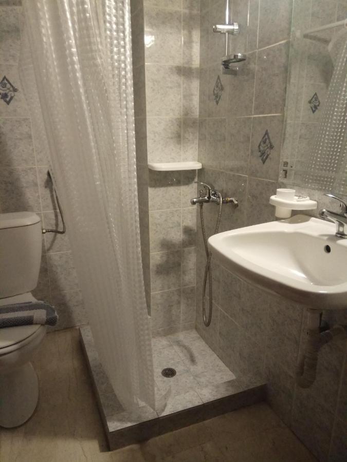 Omiros Hotel *